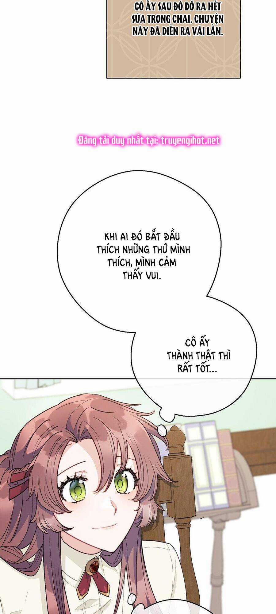 50 Công Thức Pha Trà Của Nữ Công Tước Chapter 121 trang 14