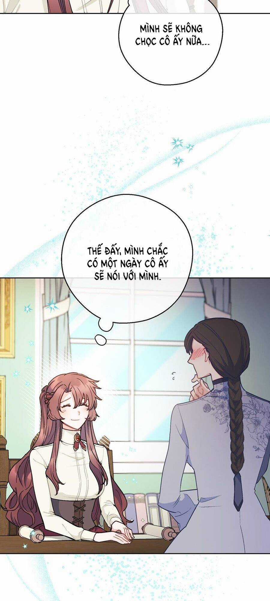 50 Công Thức Pha Trà Của Nữ Công Tước Chapter 121 trang 15