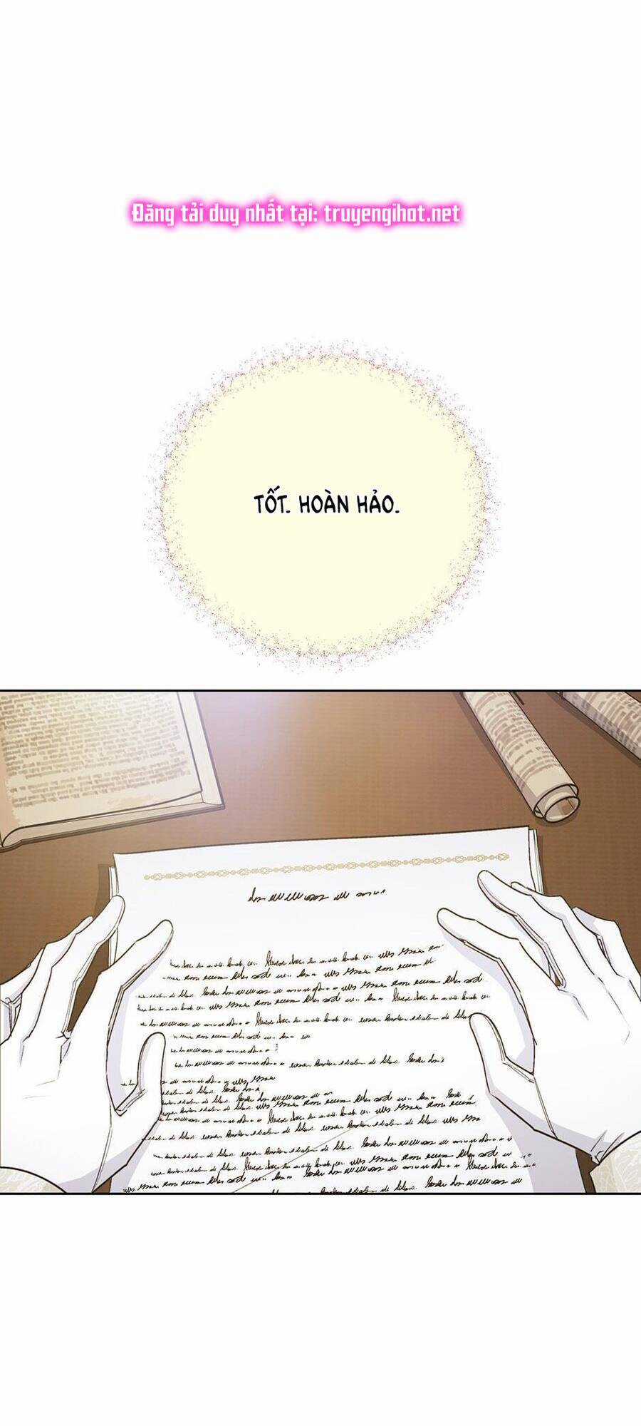 50 Công Thức Pha Trà Của Nữ Công Tước Chapter 121 trang 17