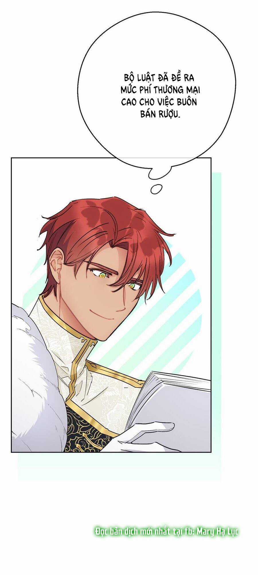 50 Công Thức Pha Trà Của Nữ Công Tước Chapter 121 trang 18