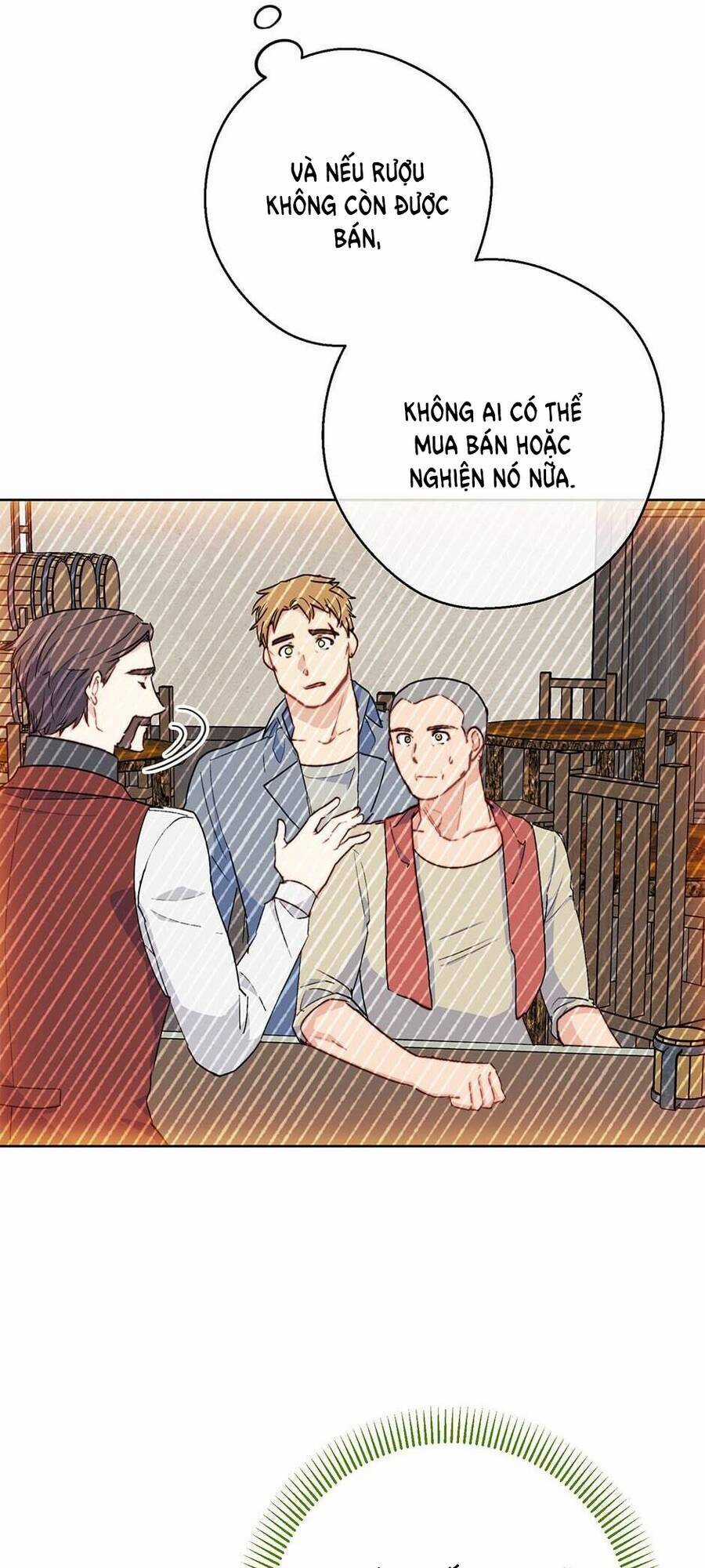 50 Công Thức Pha Trà Của Nữ Công Tước Chapter 121 trang 21