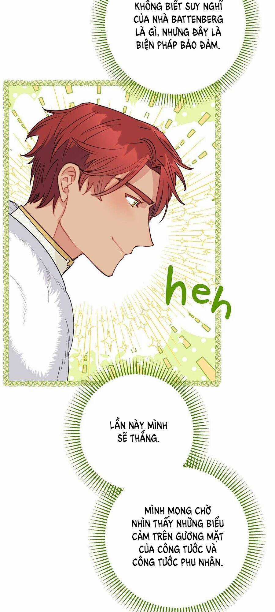 50 Công Thức Pha Trà Của Nữ Công Tước Chapter 121 trang 22