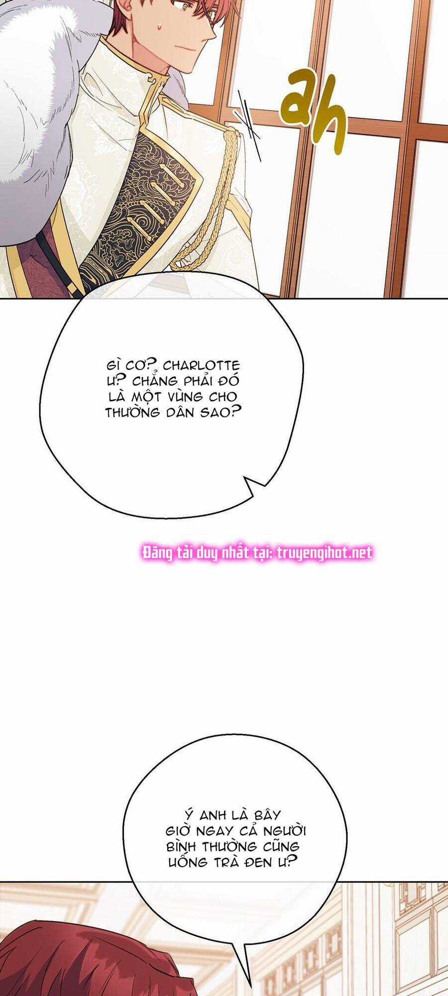 50 Công Thức Pha Trà Của Nữ Công Tước Chapter 121 trang 24