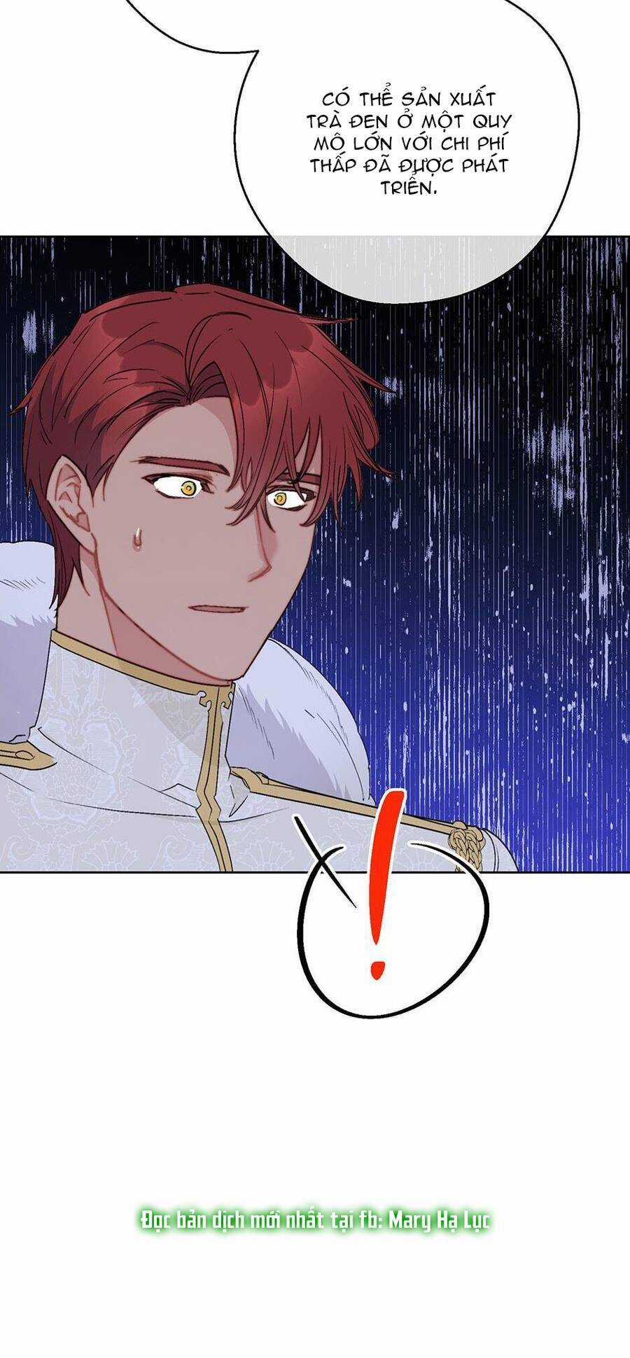 50 Công Thức Pha Trà Của Nữ Công Tước Chapter 121 trang 28