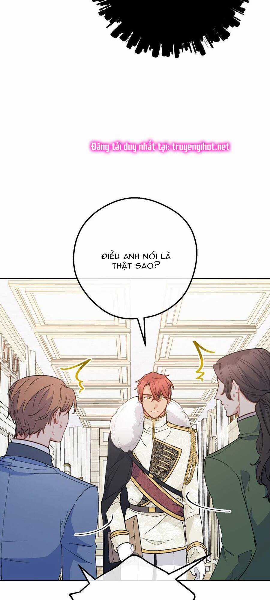 50 Công Thức Pha Trà Của Nữ Công Tước Chapter 121 trang 30