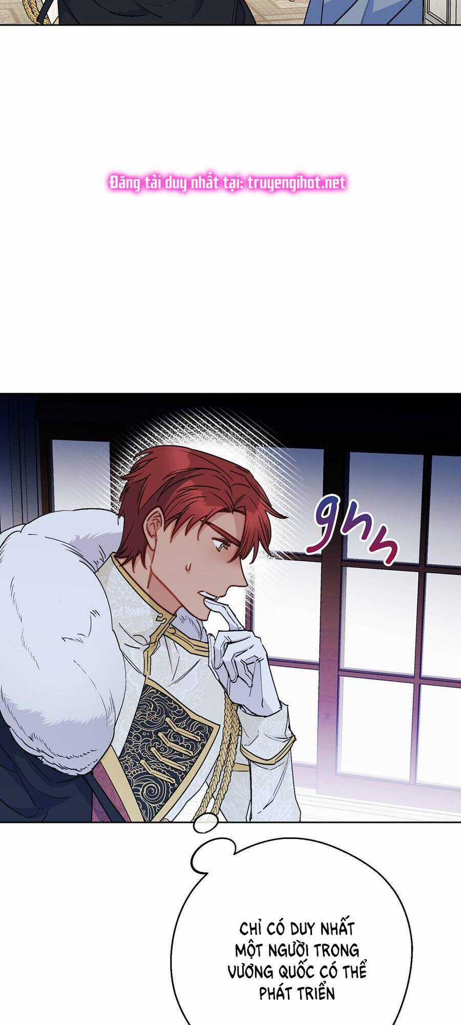 50 Công Thức Pha Trà Của Nữ Công Tước Chapter 121 trang 34