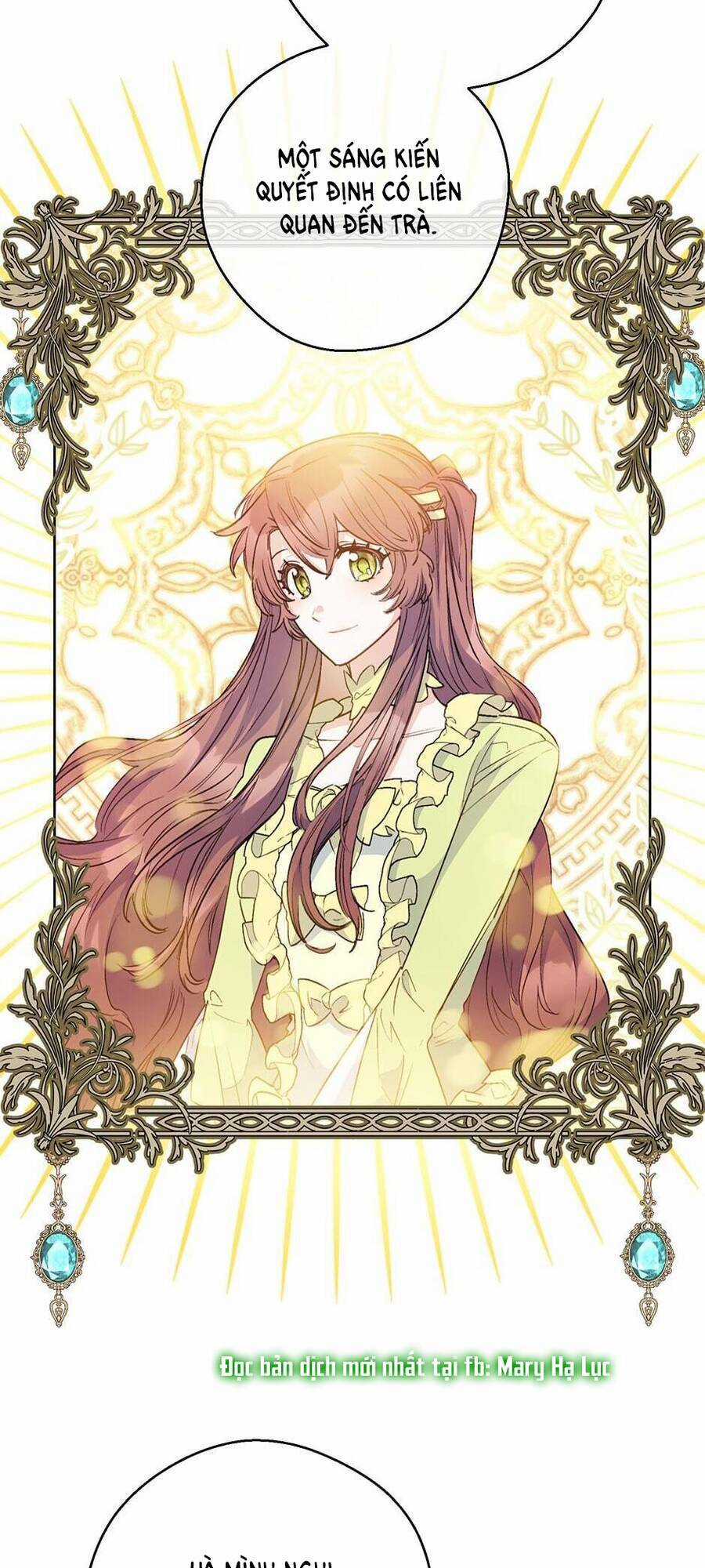 50 Công Thức Pha Trà Của Nữ Công Tước Chapter 121 trang 35