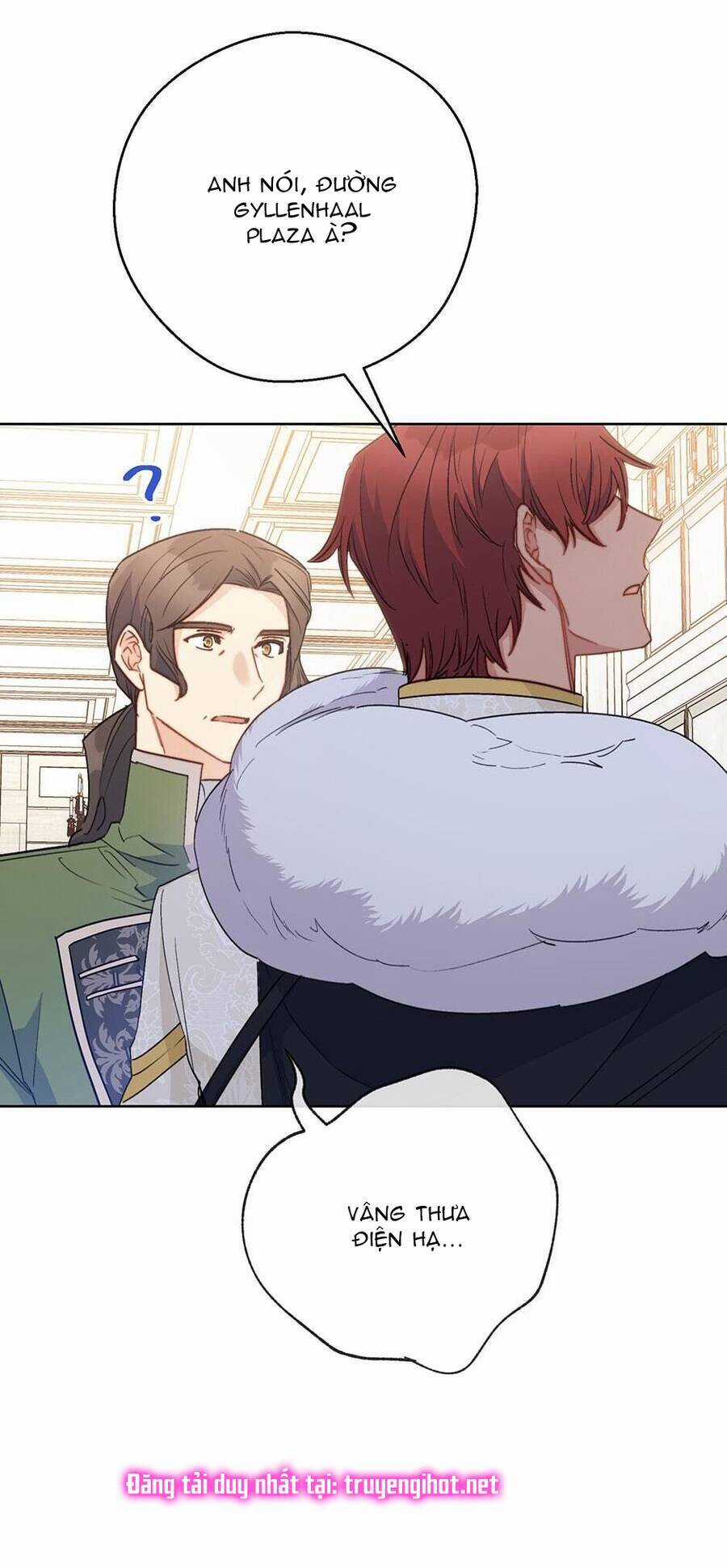 50 Công Thức Pha Trà Của Nữ Công Tước Chapter 121 trang 37