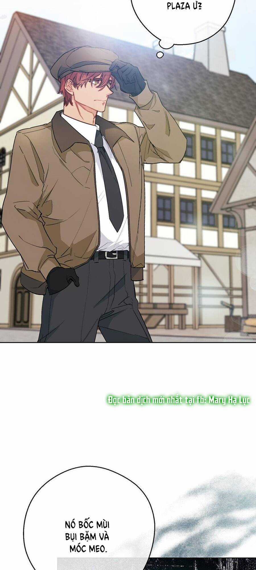 50 Công Thức Pha Trà Của Nữ Công Tước Chapter 121 trang 41