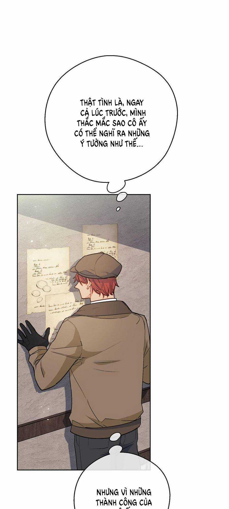 50 Công Thức Pha Trà Của Nữ Công Tước Chapter 121 trang 47