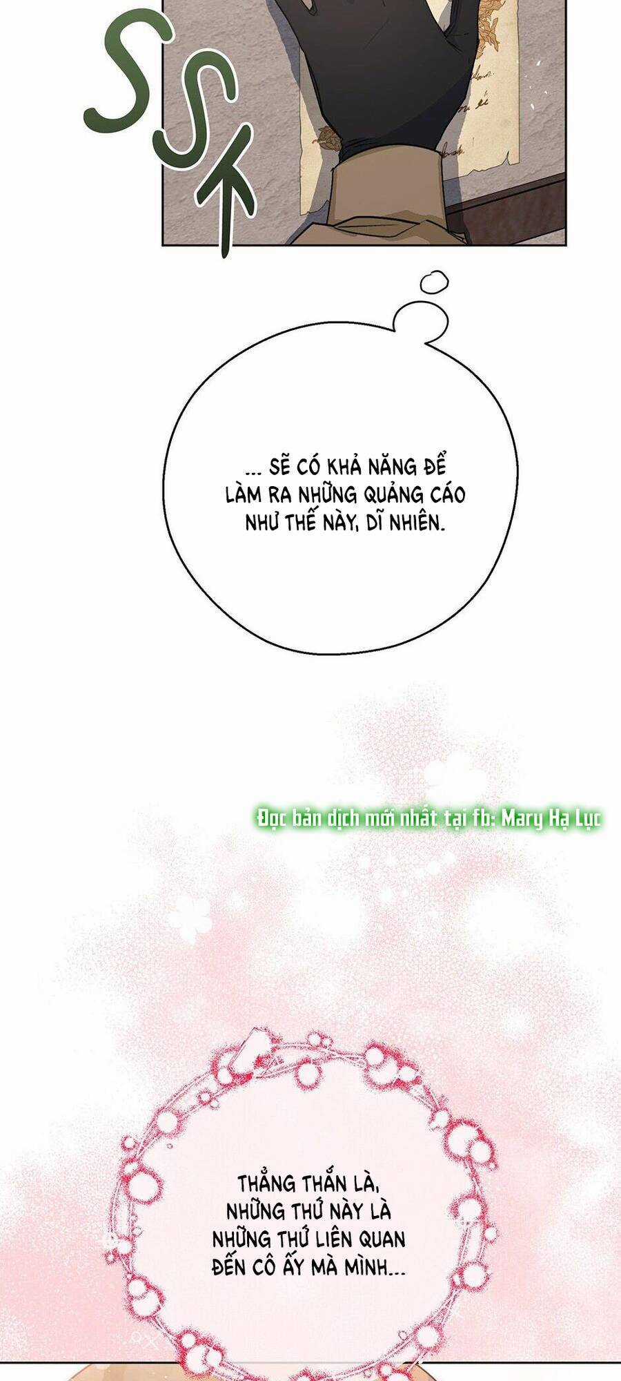 50 Công Thức Pha Trà Của Nữ Công Tước Chapter 121 trang 49