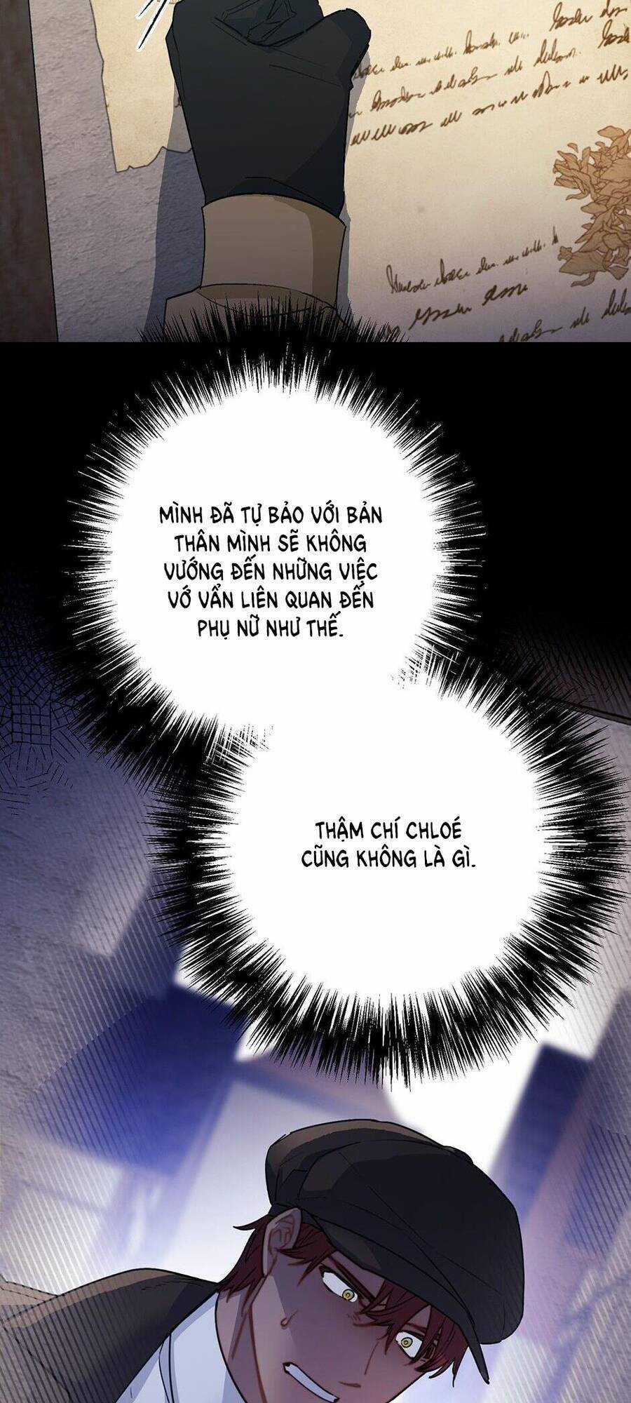 50 Công Thức Pha Trà Của Nữ Công Tước Chapter 121 trang 52