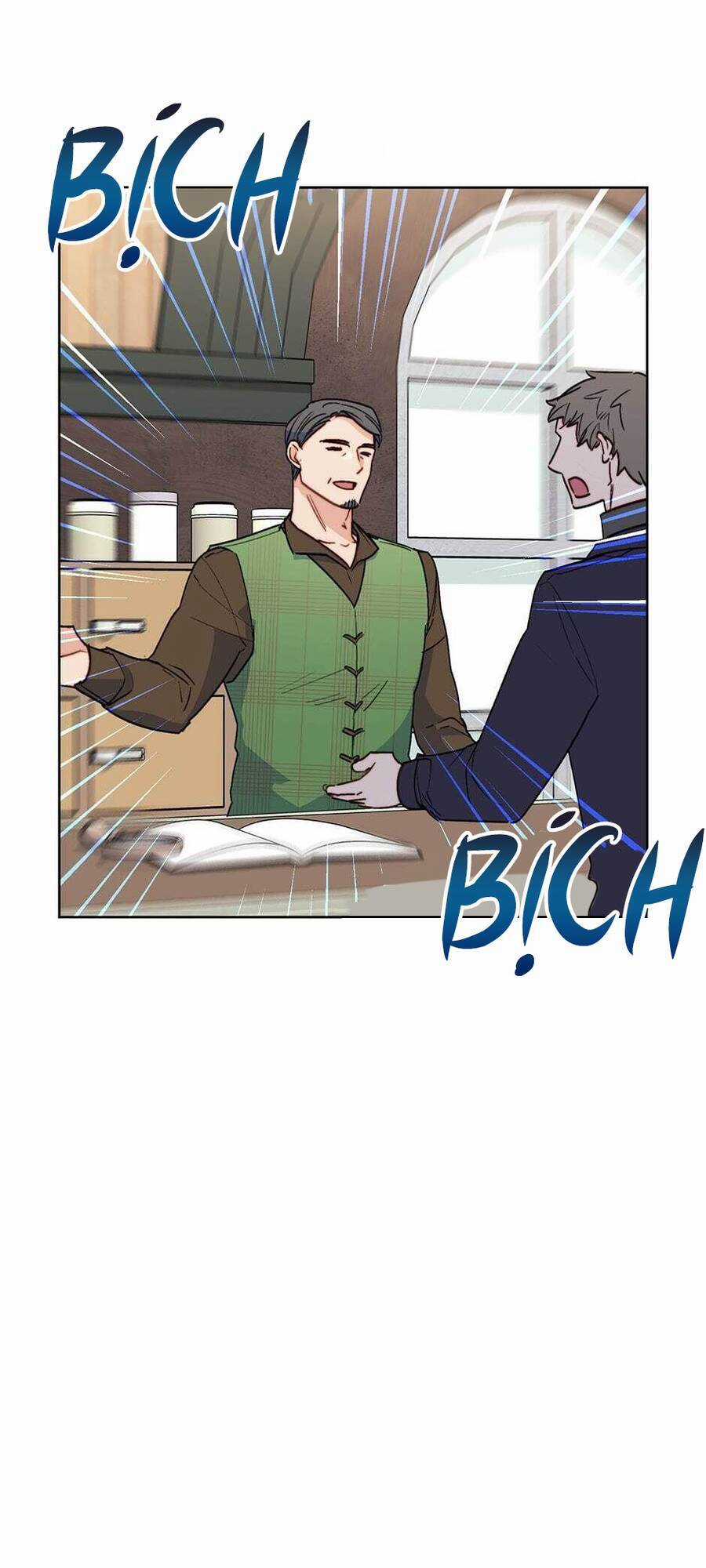 50 Công Thức Pha Trà Của Nữ Công Tước Chapter 121 trang 54