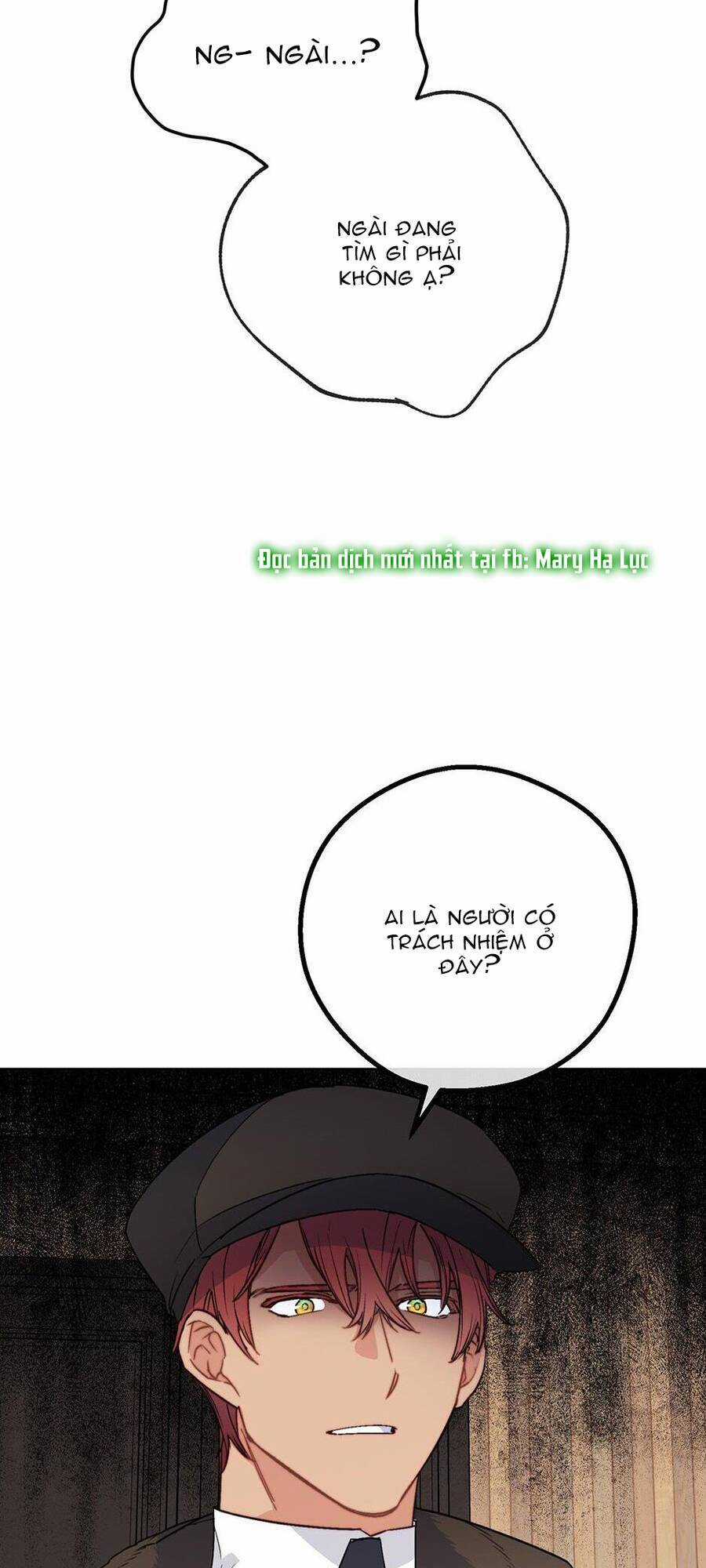 50 Công Thức Pha Trà Của Nữ Công Tước Chapter 121 trang 57