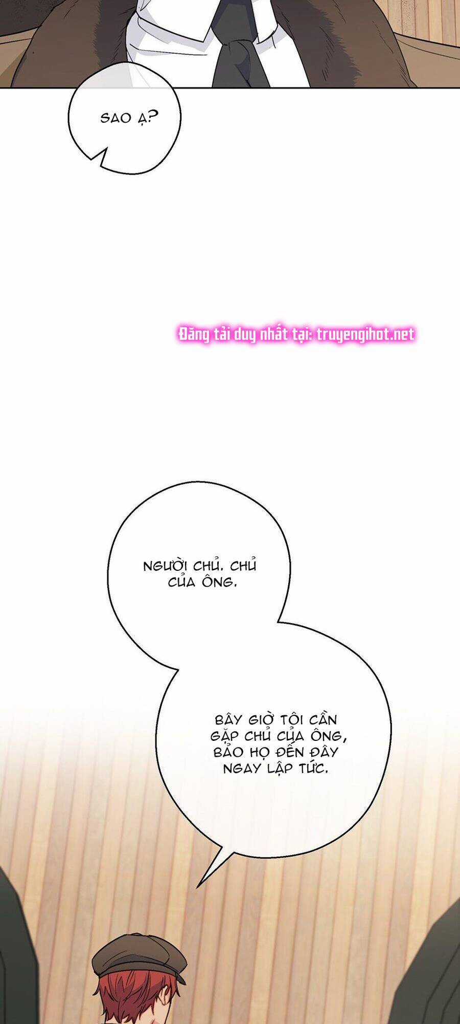 50 Công Thức Pha Trà Của Nữ Công Tước Chapter 121 trang 58