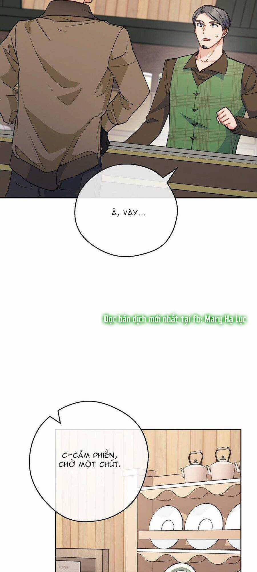 50 Công Thức Pha Trà Của Nữ Công Tước Chapter 121 trang 59