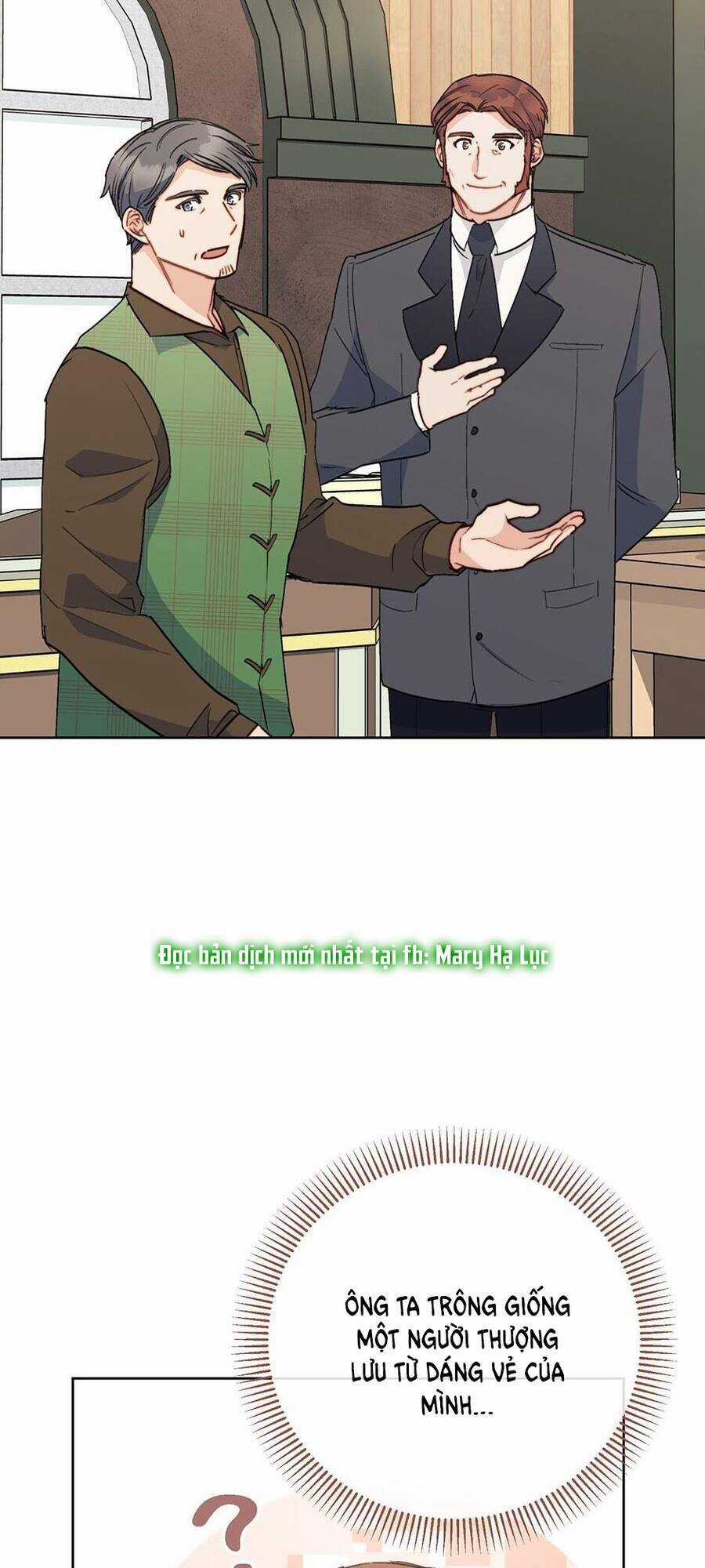 50 Công Thức Pha Trà Của Nữ Công Tước Chapter 121 trang 61