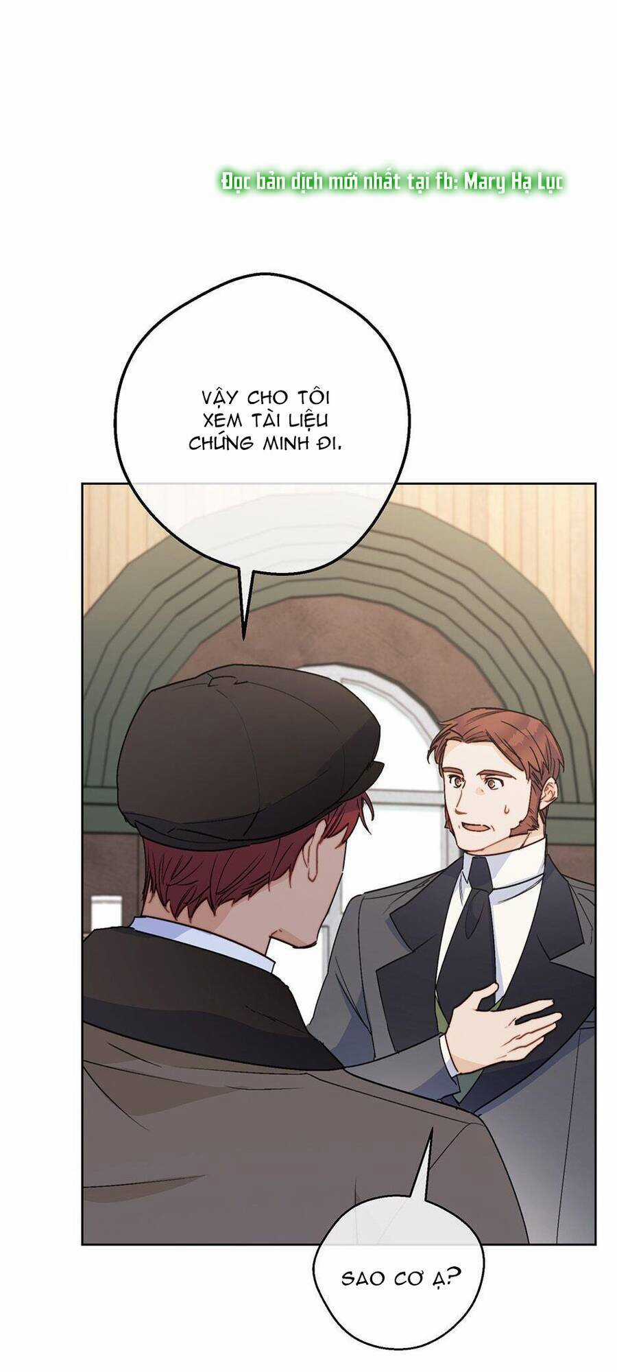 50 Công Thức Pha Trà Của Nữ Công Tước Chapter 121 trang 65