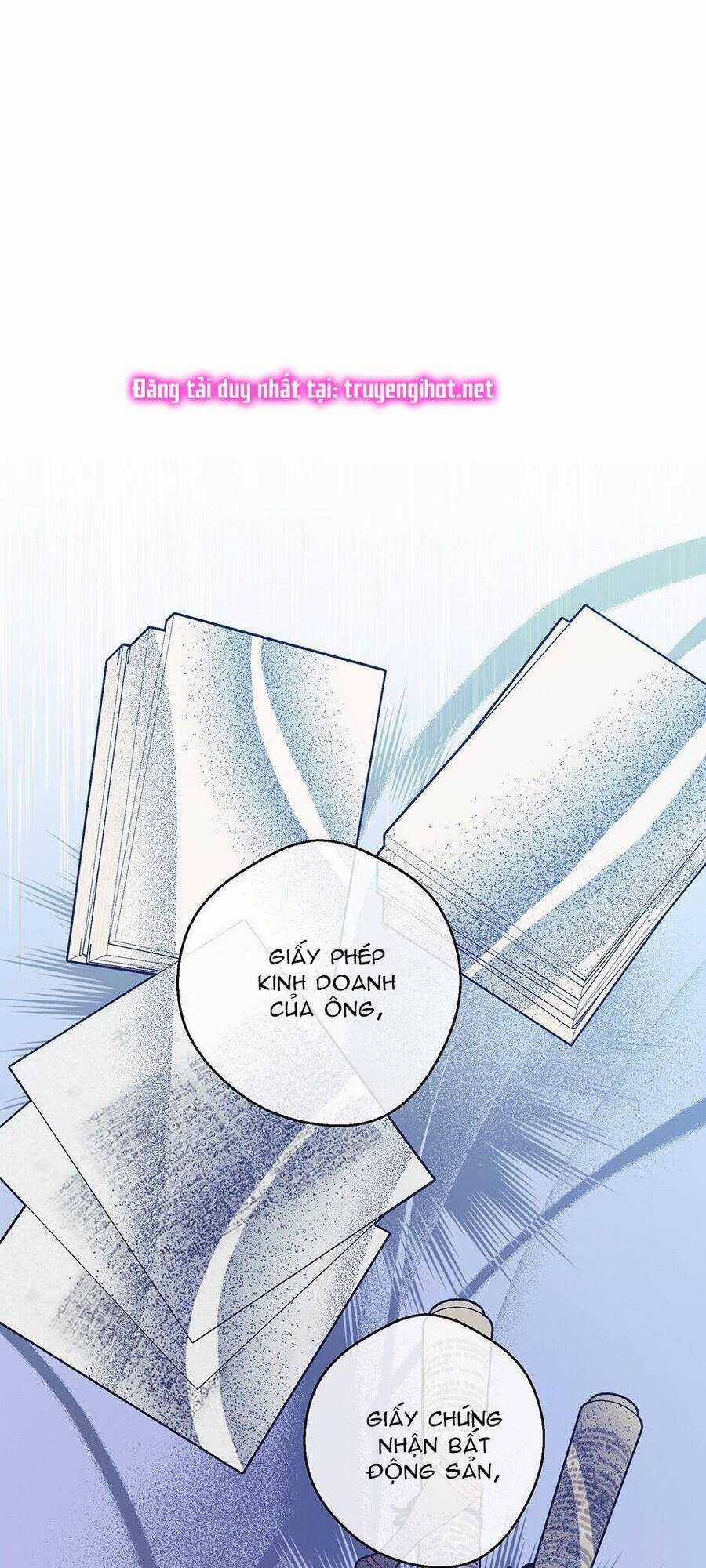 50 Công Thức Pha Trà Của Nữ Công Tước Chapter 121 trang 66