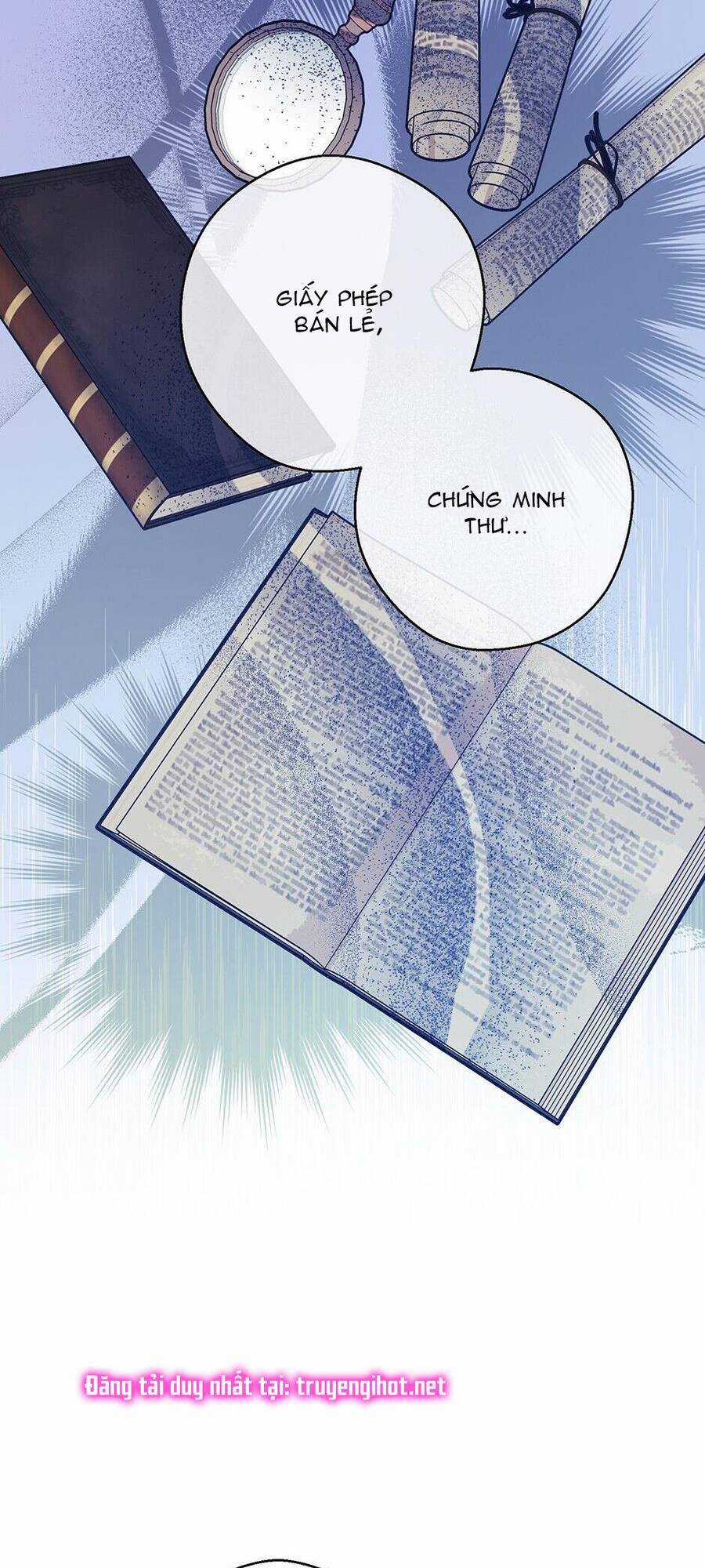 50 Công Thức Pha Trà Của Nữ Công Tước Chapter 121 trang 67