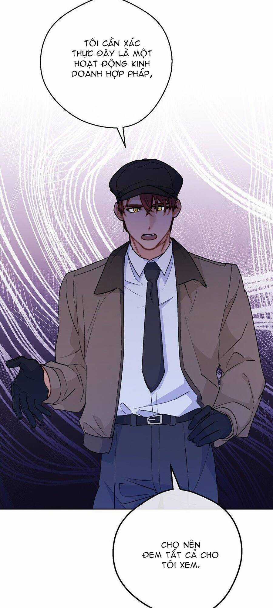 50 Công Thức Pha Trà Của Nữ Công Tước Chapter 121 trang 68