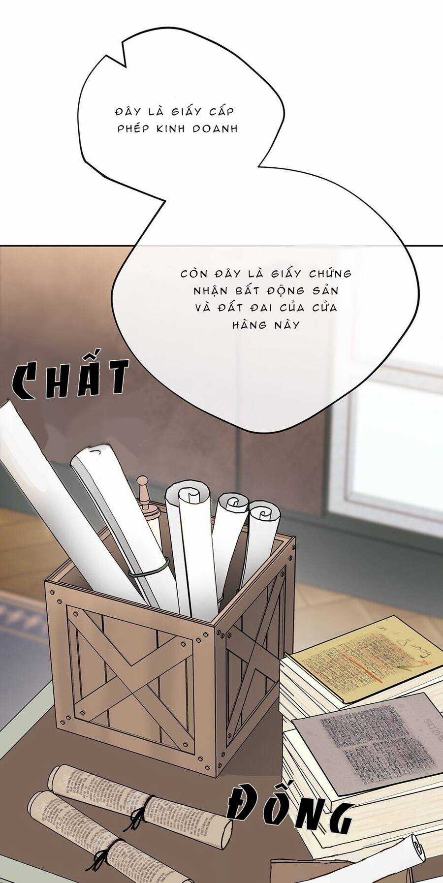 50 Công Thức Pha Trà Của Nữ Công Tước Chapter 122 trang 13