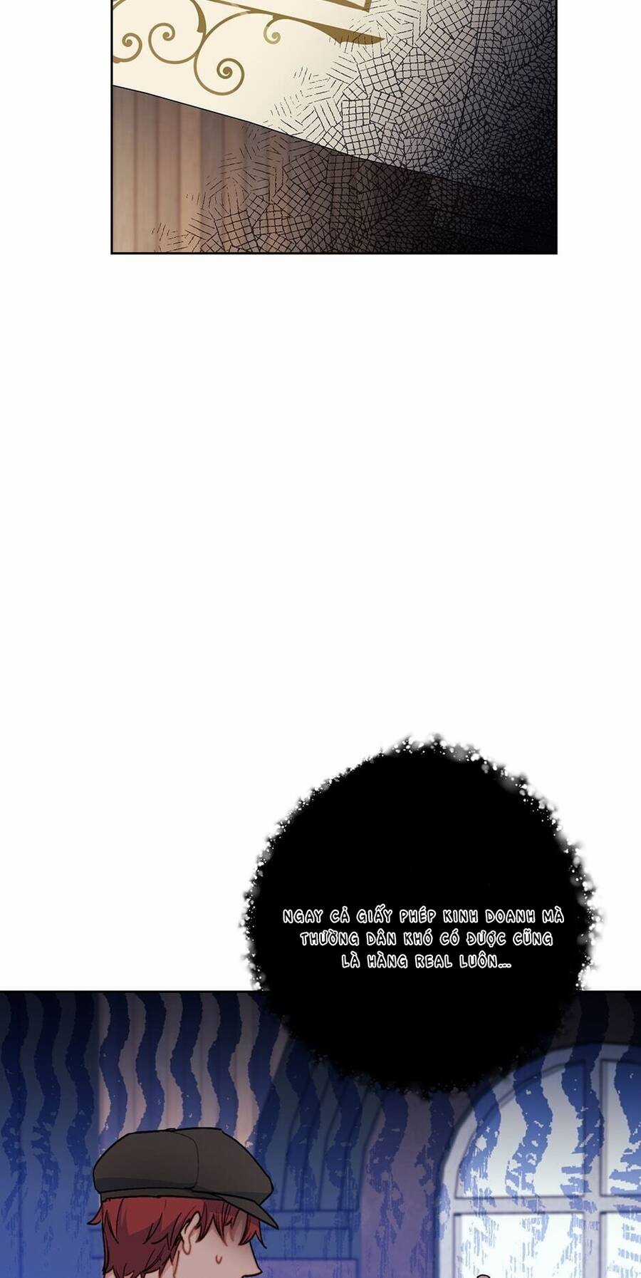 50 Công Thức Pha Trà Của Nữ Công Tước Chapter 122 trang 17