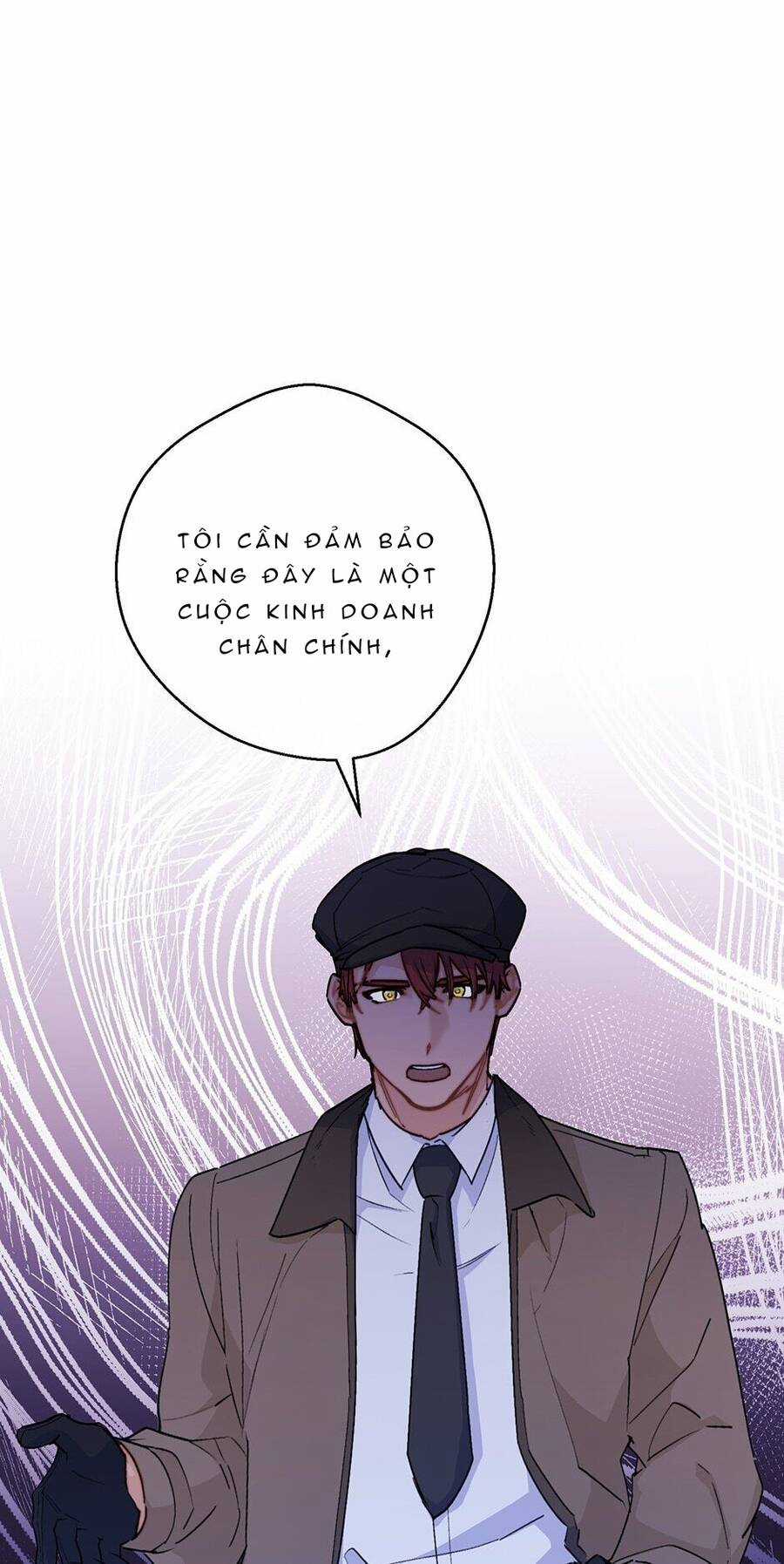 50 Công Thức Pha Trà Của Nữ Công Tước Chapter 122 trang 2