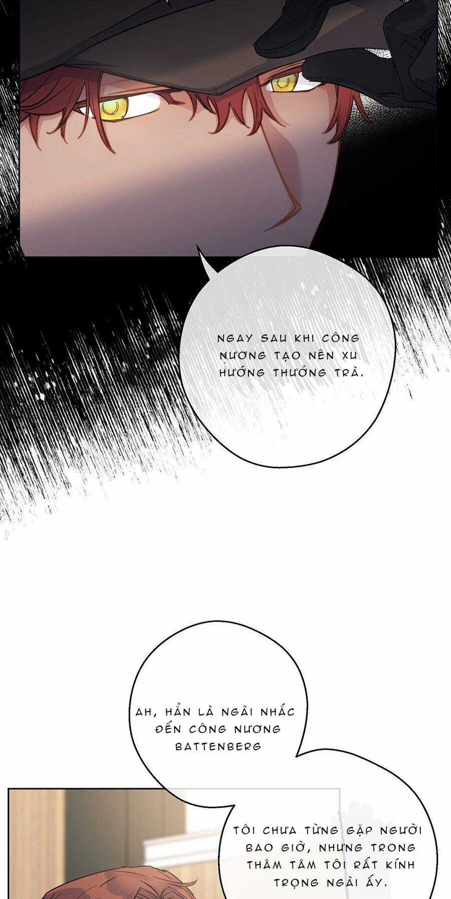 50 Công Thức Pha Trà Của Nữ Công Tước Chapter 122 trang 25