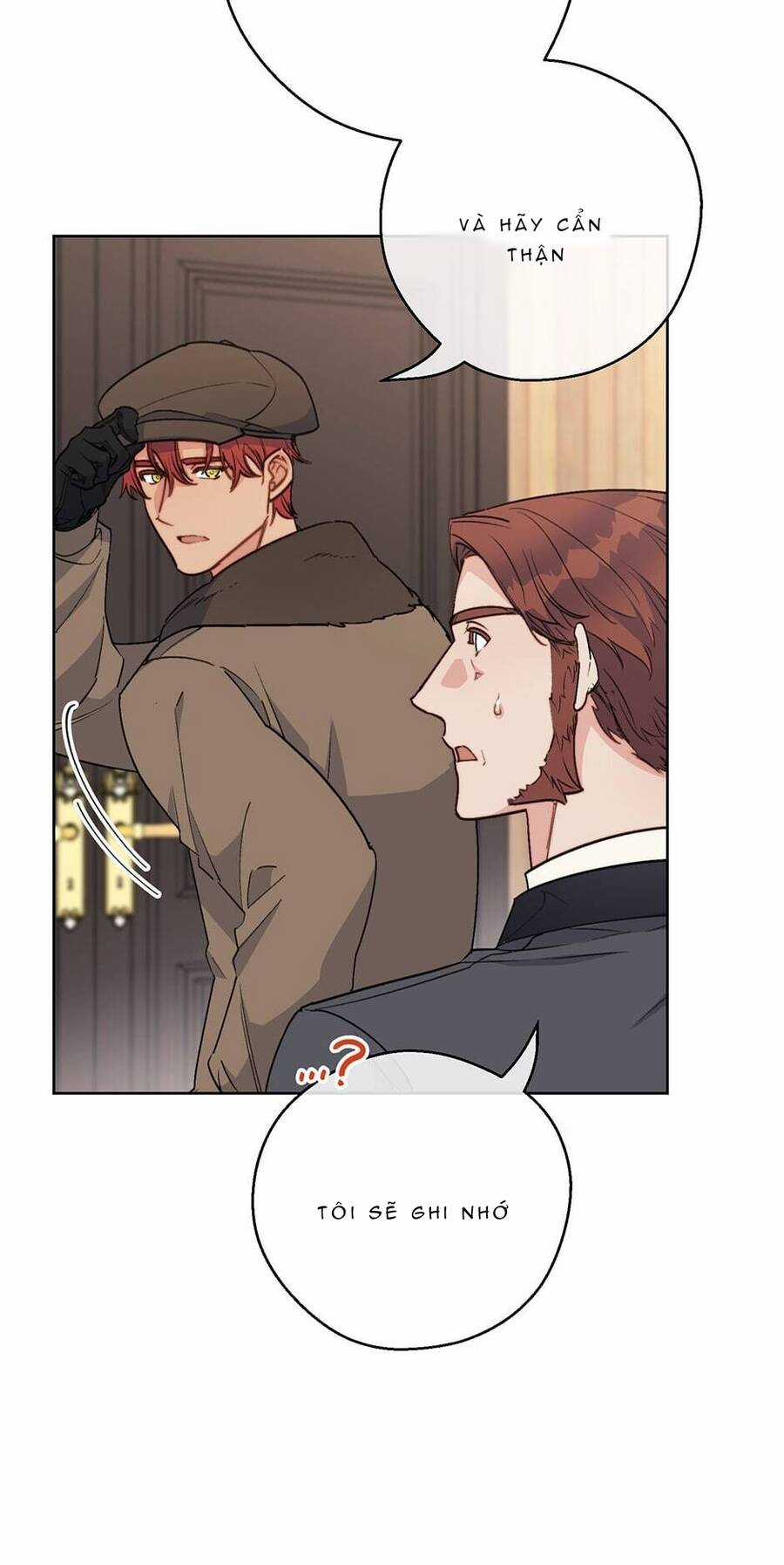 50 Công Thức Pha Trà Của Nữ Công Tước Chapter 122 trang 30