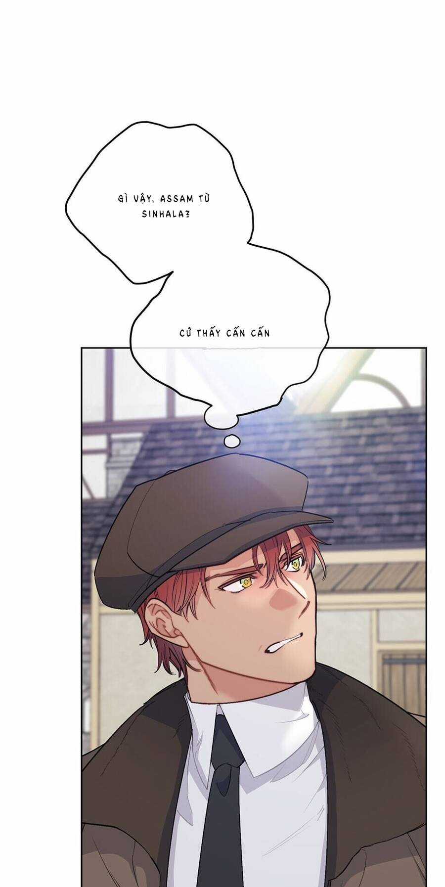 50 Công Thức Pha Trà Của Nữ Công Tước Chapter 122 trang 31