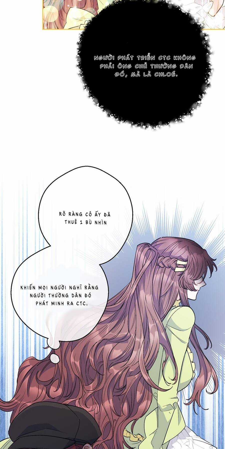 50 Công Thức Pha Trà Của Nữ Công Tước Chapter 122 trang 37