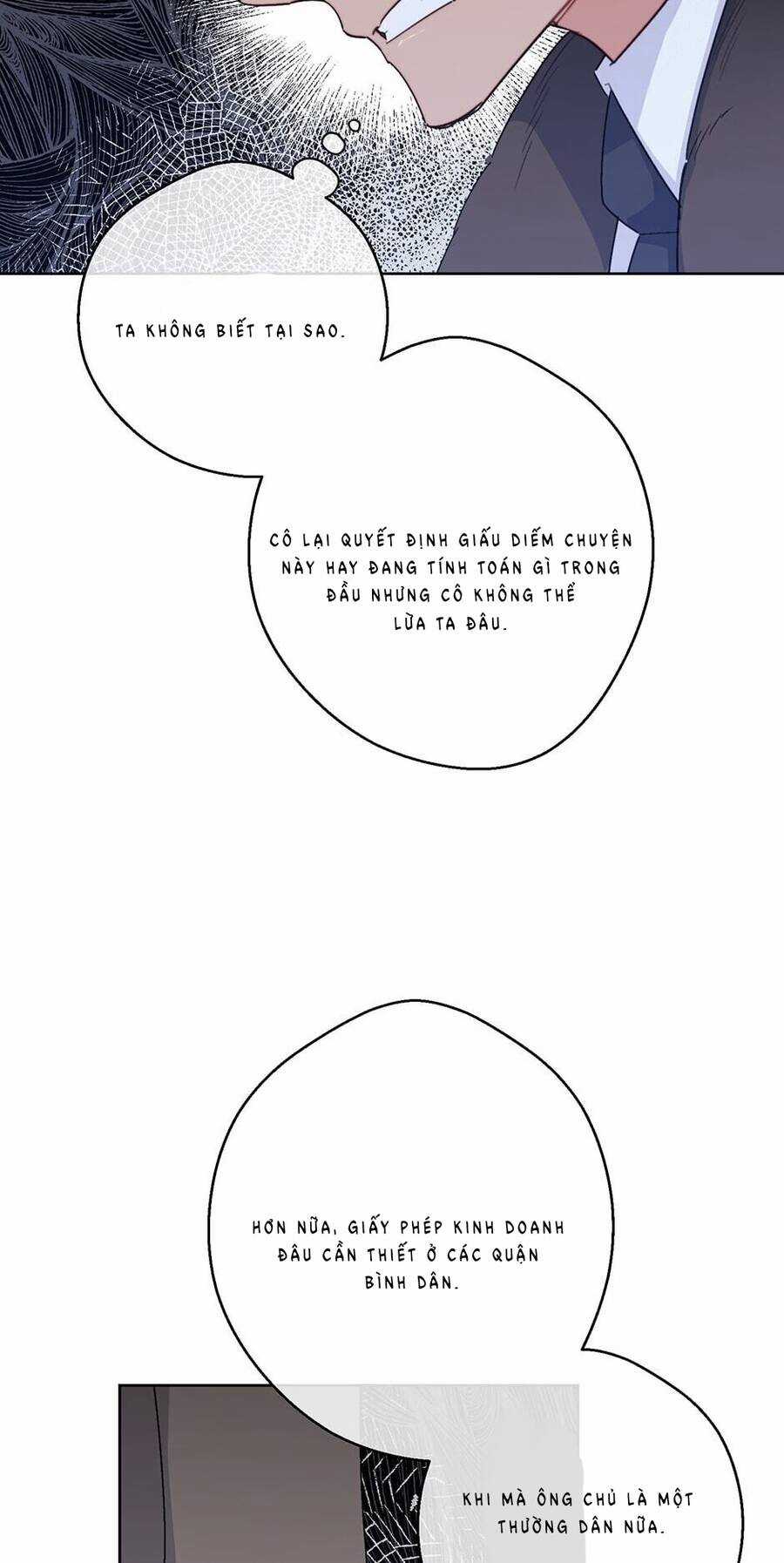 50 Công Thức Pha Trà Của Nữ Công Tước Chapter 122 trang 39