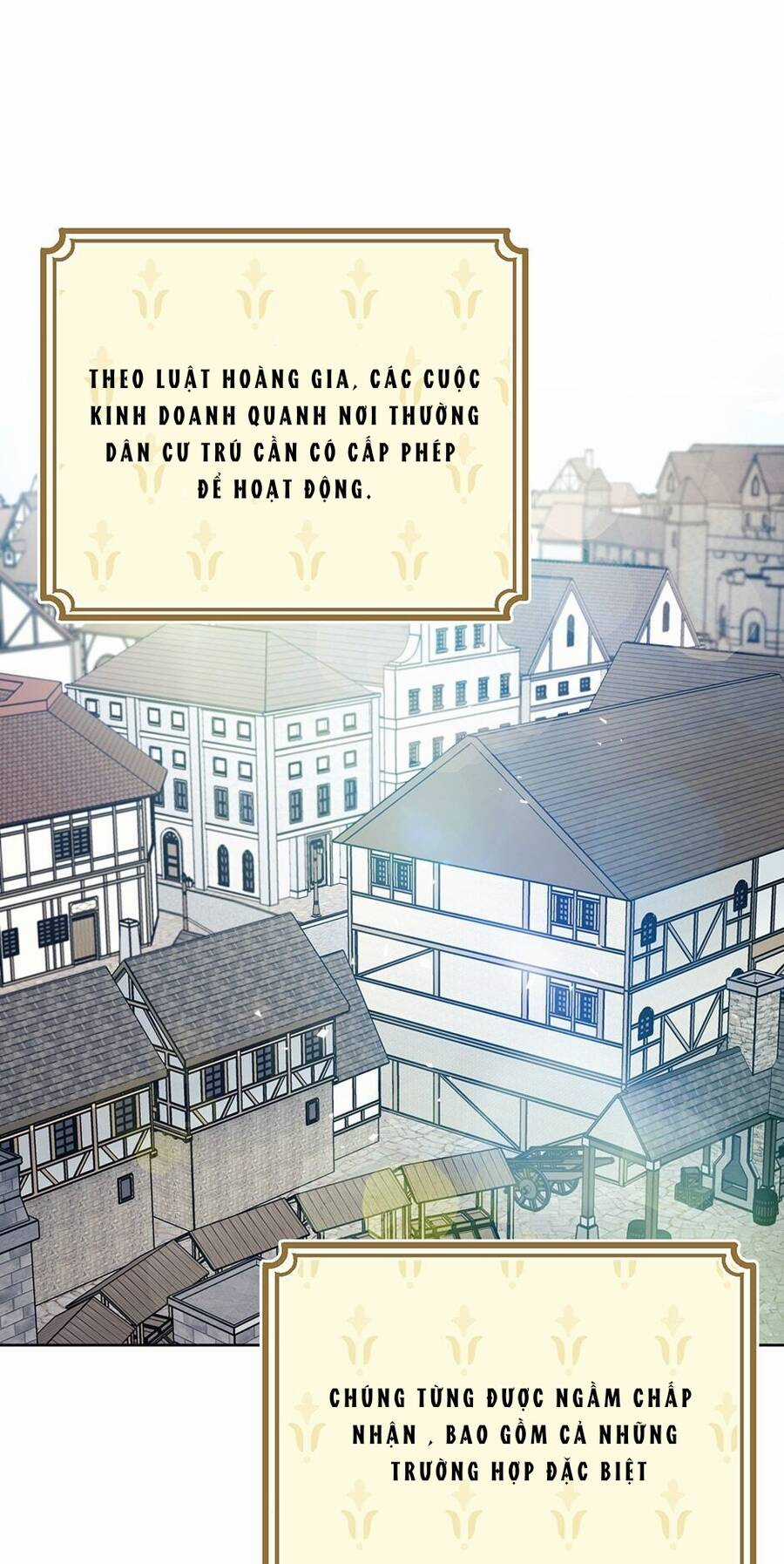 50 Công Thức Pha Trà Của Nữ Công Tước Chapter 122 trang 4