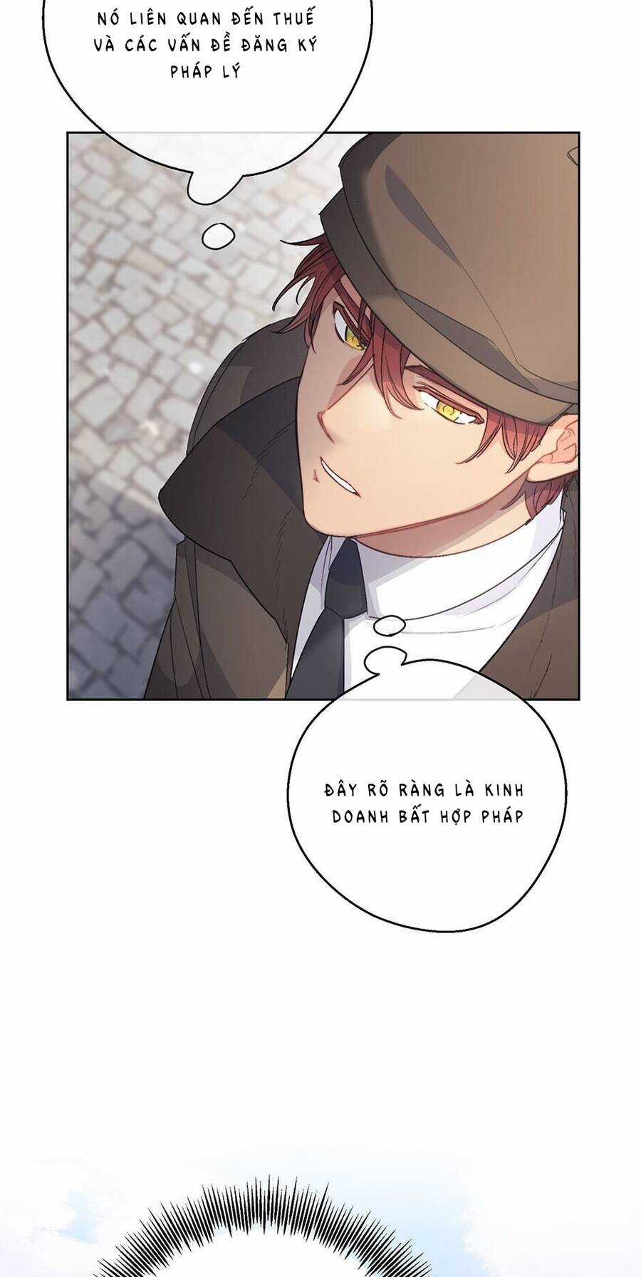 50 Công Thức Pha Trà Của Nữ Công Tước Chapter 122 trang 43