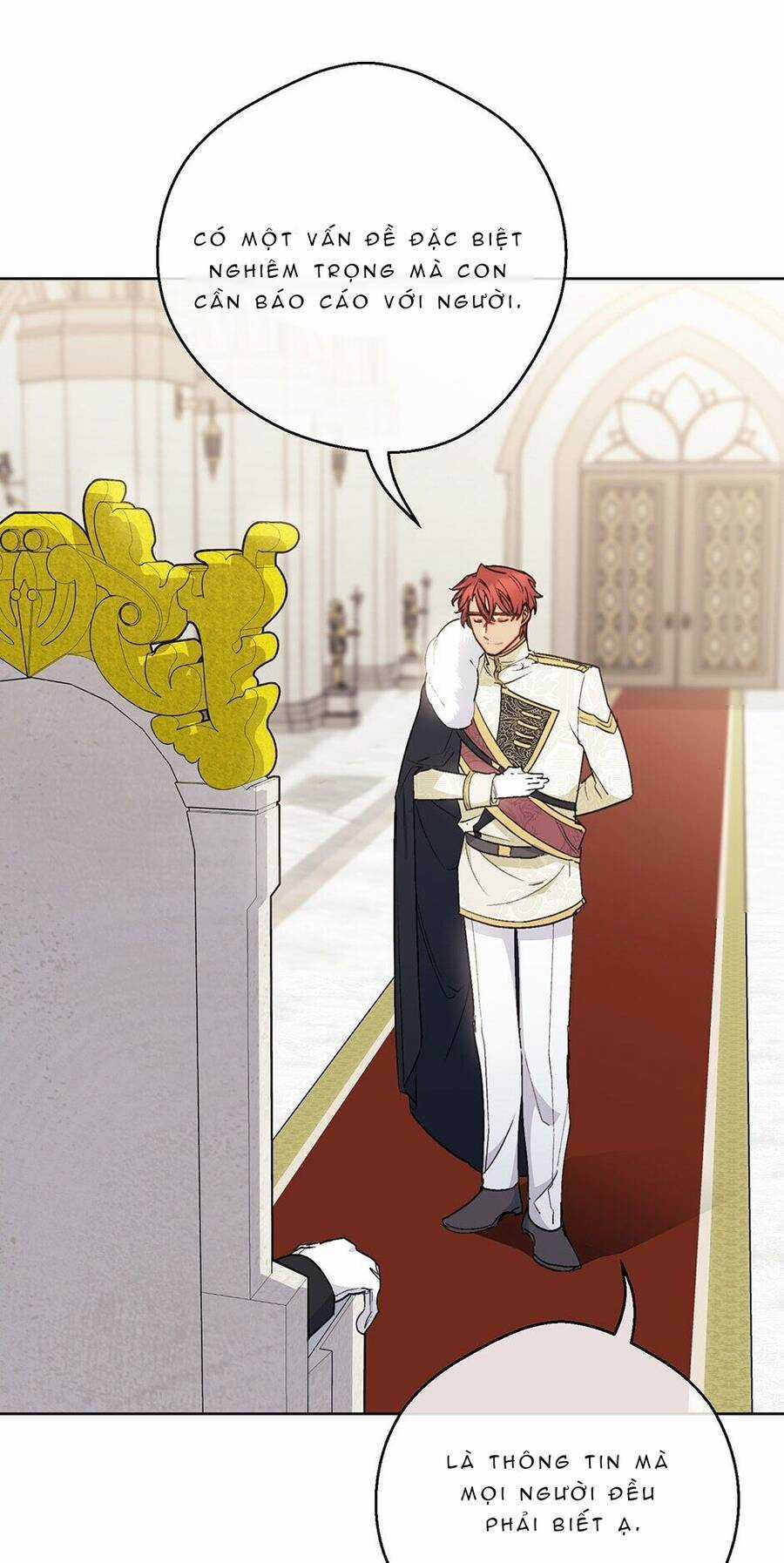 50 Công Thức Pha Trà Của Nữ Công Tước Chapter 122 trang 46