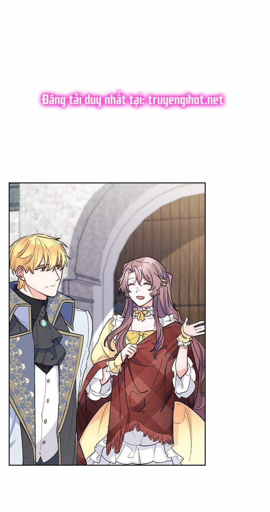 50 Công Thức Pha Trà Của Nữ Công Tước Chapter 122 trang 73