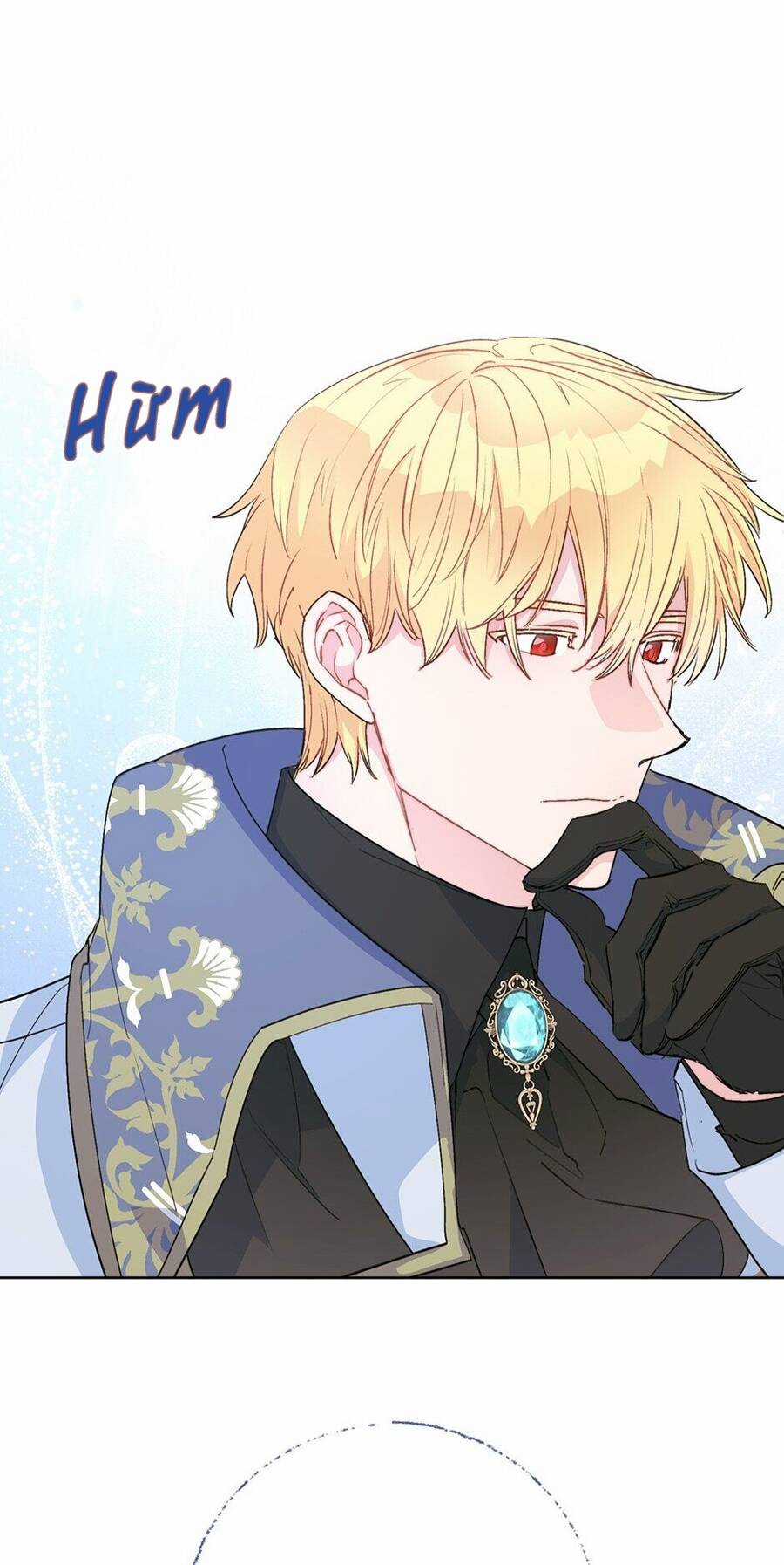 50 Công Thức Pha Trà Của Nữ Công Tước Chapter 123 trang 12