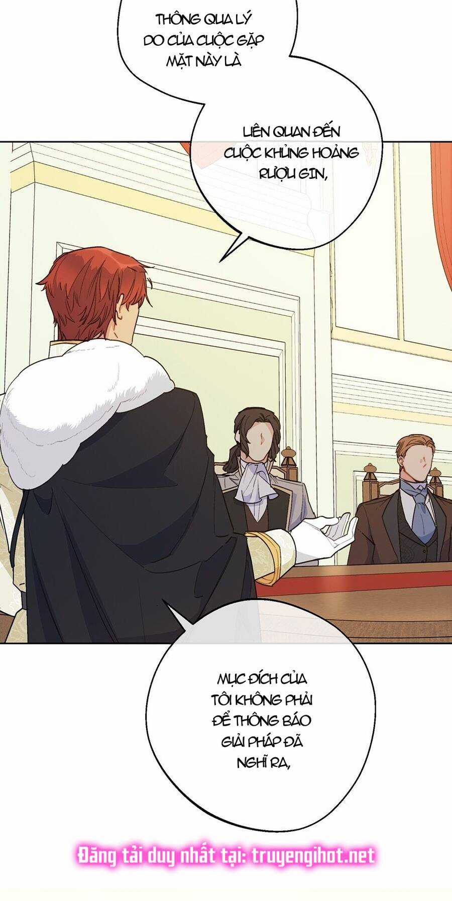 50 Công Thức Pha Trà Của Nữ Công Tước Chapter 123 trang 18