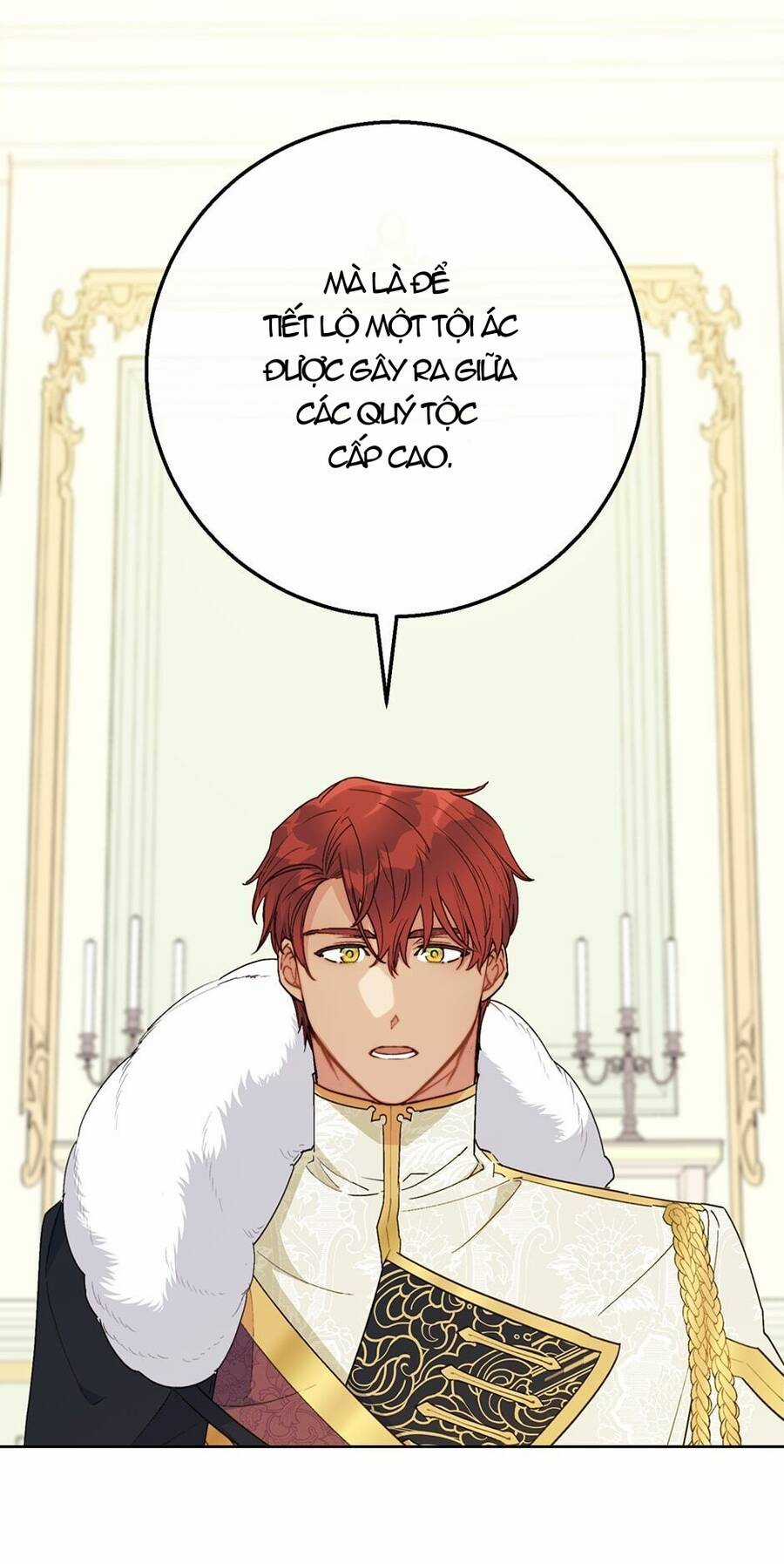 50 Công Thức Pha Trà Của Nữ Công Tước Chapter 123 trang 19