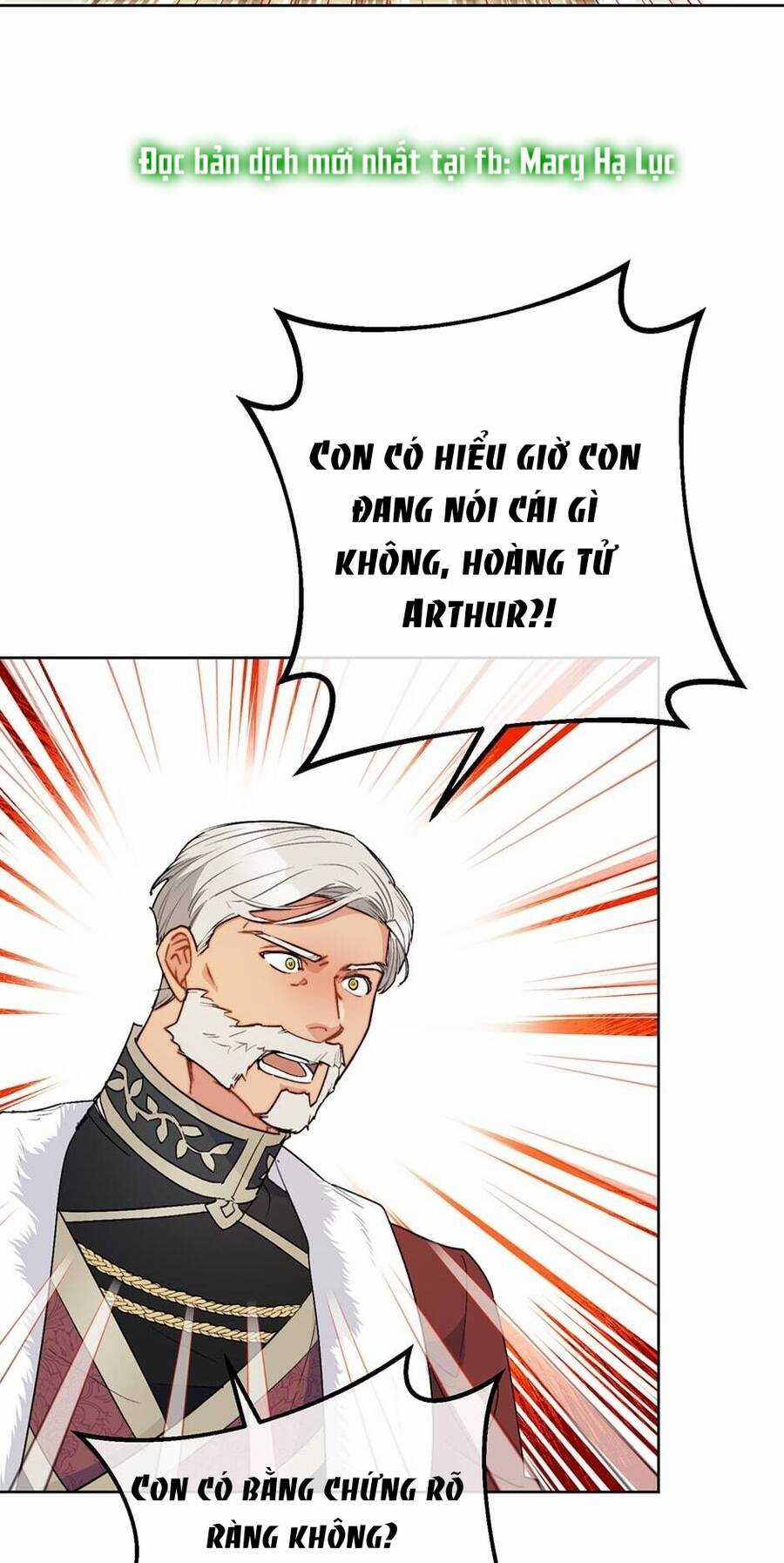 50 Công Thức Pha Trà Của Nữ Công Tước Chapter 123 trang 24