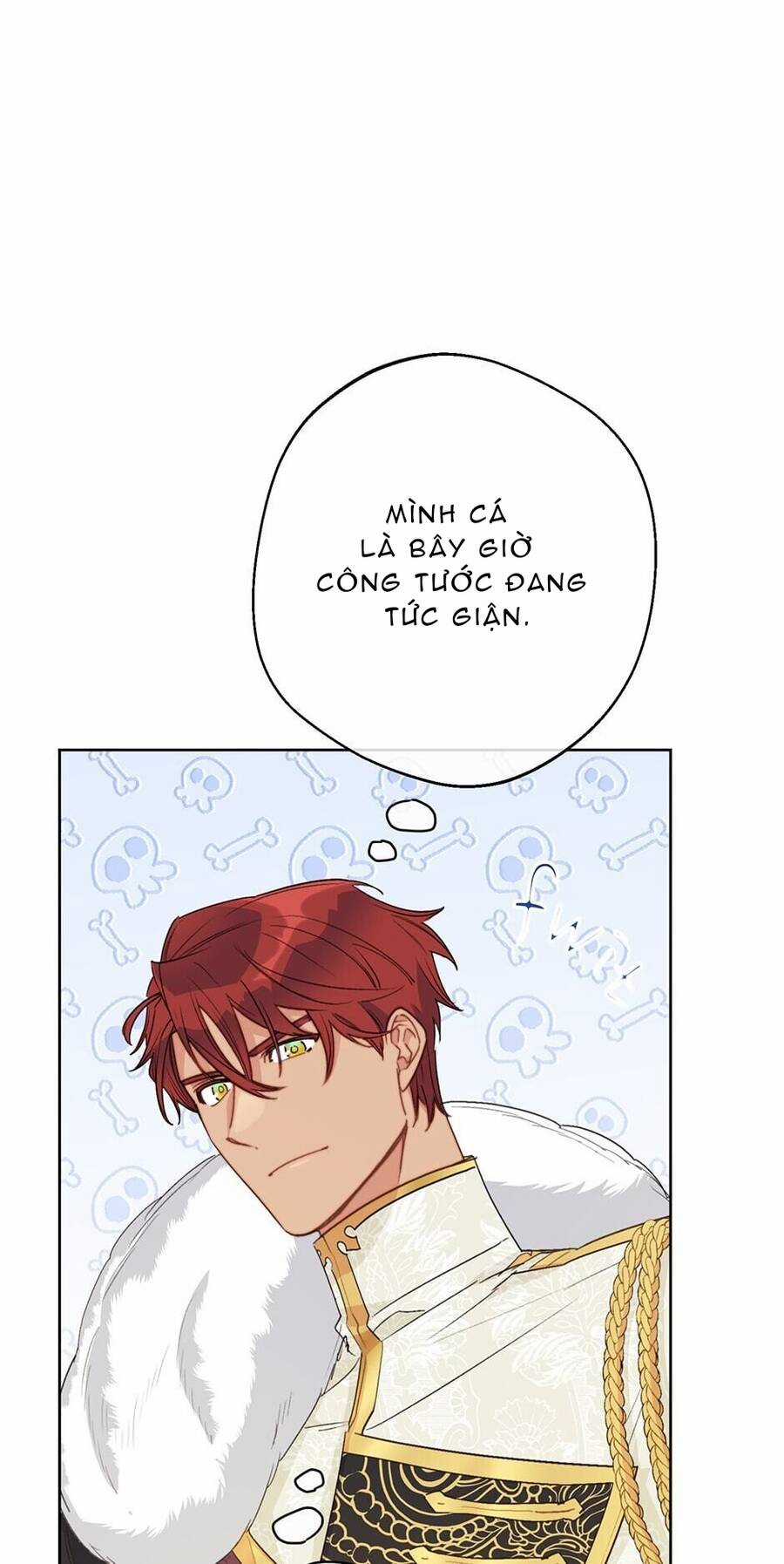 50 Công Thức Pha Trà Của Nữ Công Tước Chapter 123 trang 31