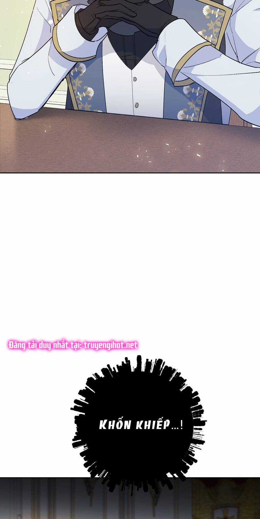 50 Công Thức Pha Trà Của Nữ Công Tước Chapter 123 trang 34