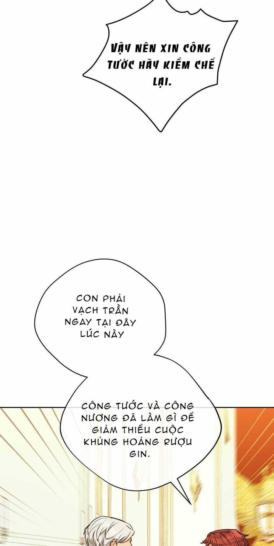 50 Công Thức Pha Trà Của Nữ Công Tước Chapter 123 trang 38