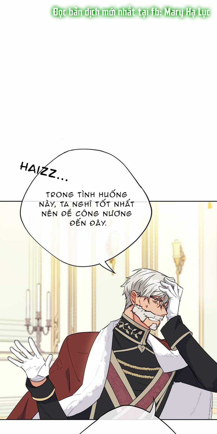 50 Công Thức Pha Trà Của Nữ Công Tước Chapter 123 trang 43