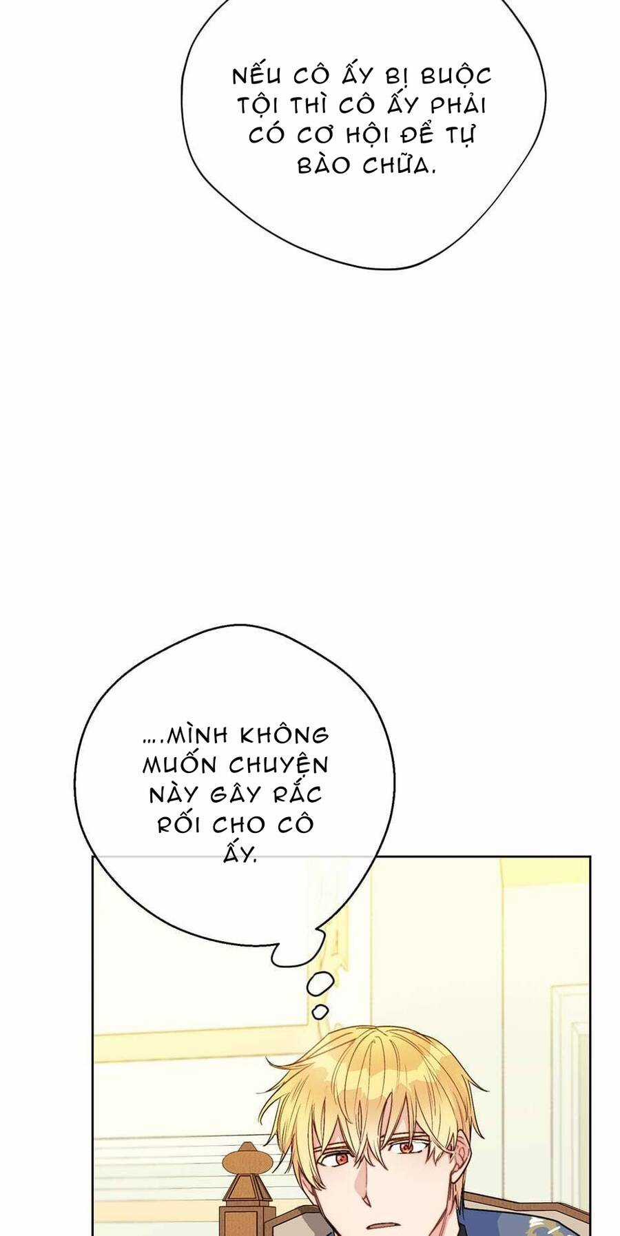 50 Công Thức Pha Trà Của Nữ Công Tước Chapter 123 trang 44