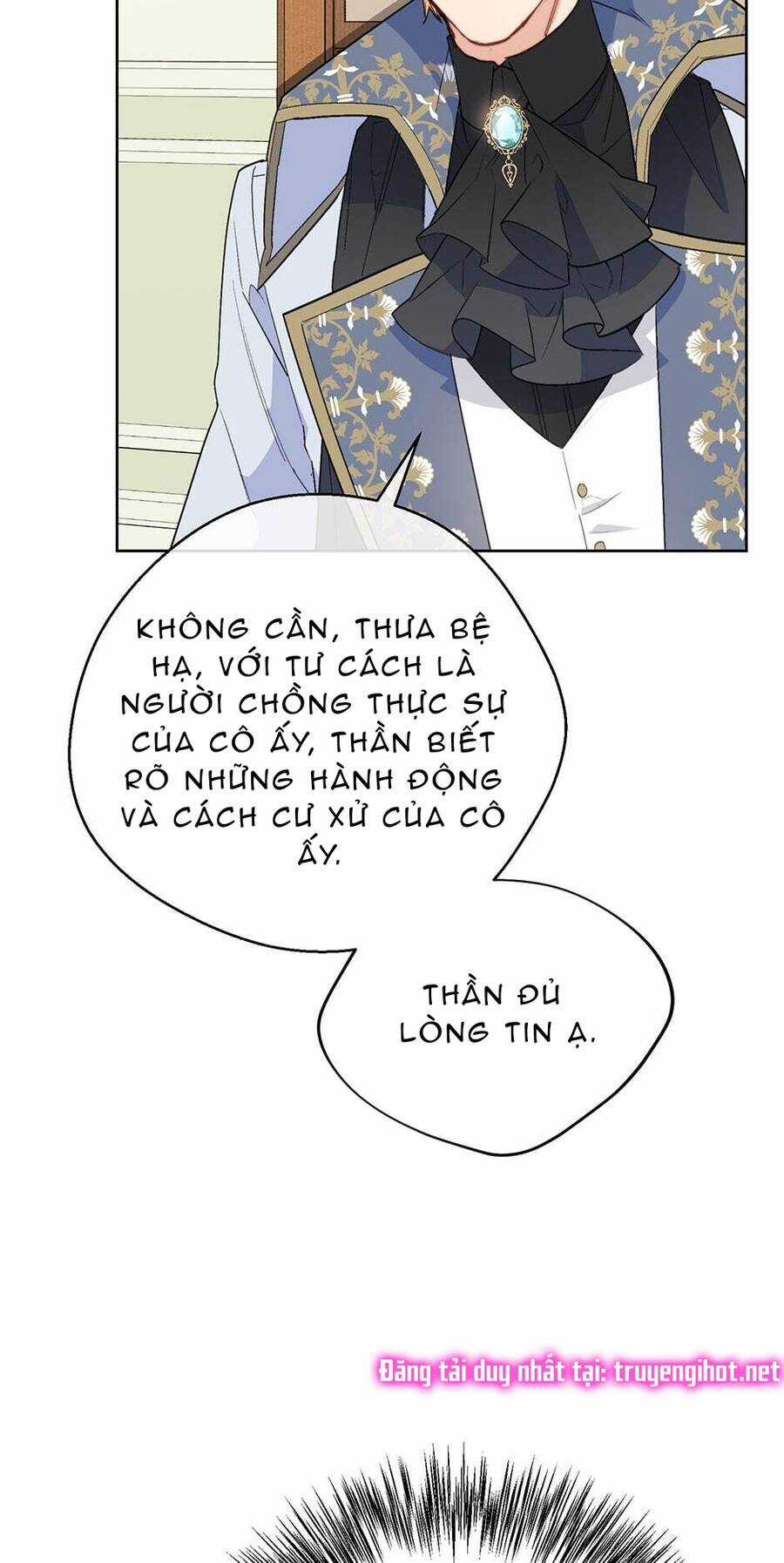 50 Công Thức Pha Trà Của Nữ Công Tước Chapter 123 trang 45