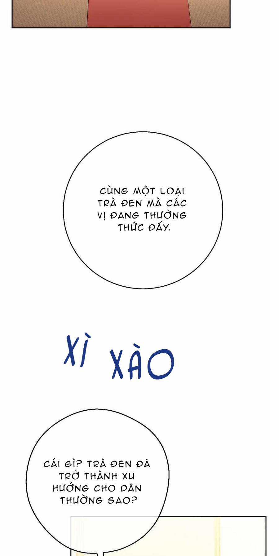 50 Công Thức Pha Trà Của Nữ Công Tước Chapter 123 trang 53