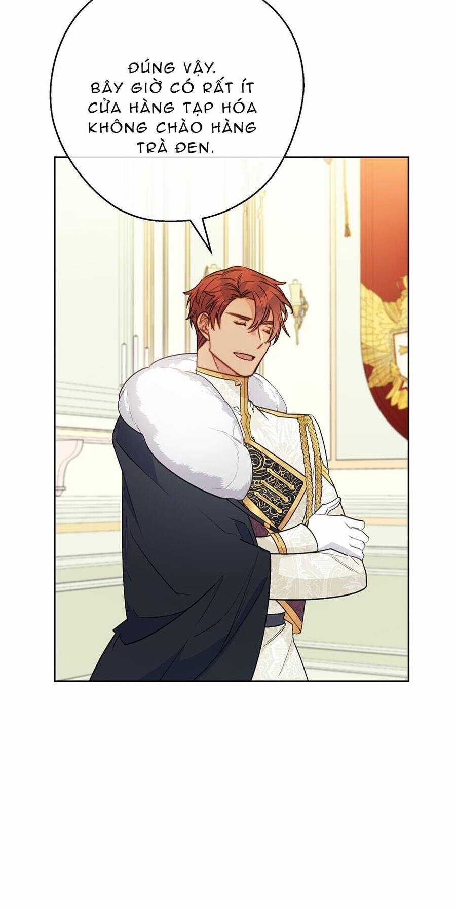 50 Công Thức Pha Trà Của Nữ Công Tước Chapter 123 trang 57