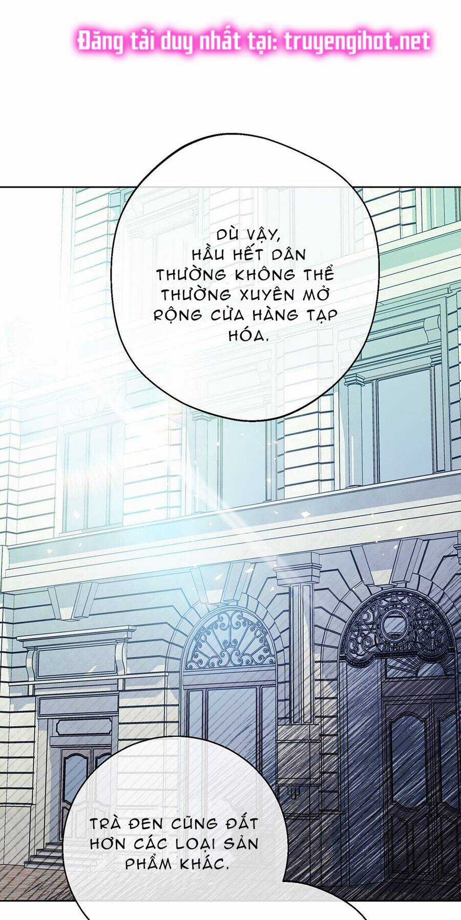 50 Công Thức Pha Trà Của Nữ Công Tước Chapter 123 trang 58